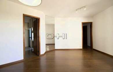 Imagem: O apartamento possui 3 Dormitórios, 3 Banheiros, 2 Vagas na