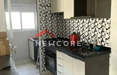 Imagem: O apartamento possui 3 Dormitórios, 2 Banheiros, 2 Vagas na