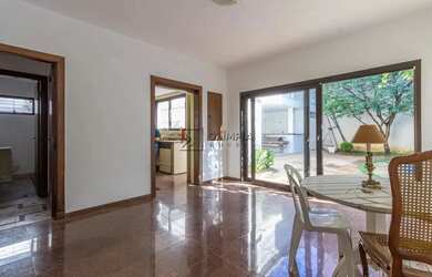 Imagem 16: Venda Casa 4 Dormitórios - 340 m² Pinheiros