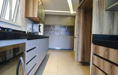 Imagem 5: Apartamento em Tamboré - Santana de Parnaíba, SP