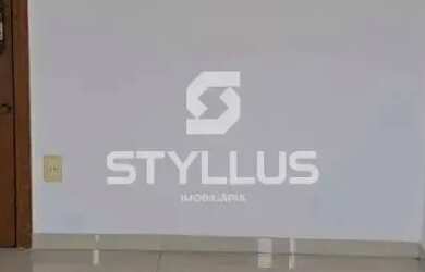 Imagem: O apartamento à venda possui 1 Dormitório, 1 Banheiro, 1 Vaga