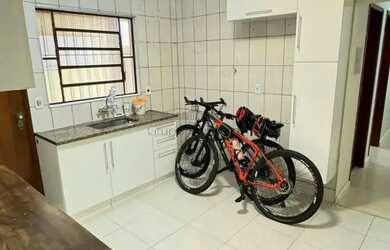 Imagem 3: Oportunidade - Casa - Jardim das Indústrias - 2 Dormitórios - 70m²