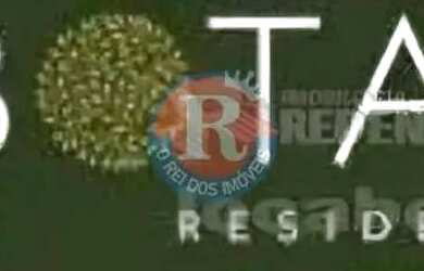 Imagem: O terreno possui 405m² de Área e Imóvel novo e está localizado