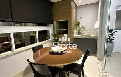 Imagem 3: Apartamento com 3 dormitórios à venda, 102 m² por R$ 840.000,00 - Santa...