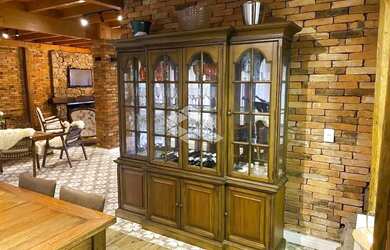 Imagem 14: Sítio à Venda - A 15 km de Gramado - 9,373 Hectares em Meio à Natureza...