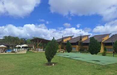 Imagem 8: Flat no Condomínio WinterVille em Gravatá/PE - Lugar Perfeito para as...