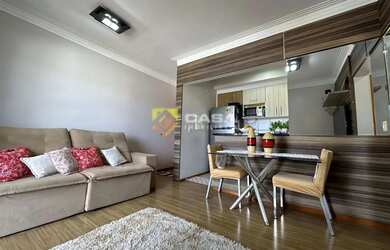 Imagem 4: Apartamento Espetacular com Suíte em Colina de Laranjeiras - Ideal para...
