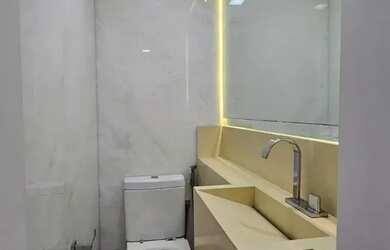 Imagem 3: VENDO APARTAMENTO NO ALTO DO PARQUE, COM DUAS SUÍTES E TRÊS GARAGENS