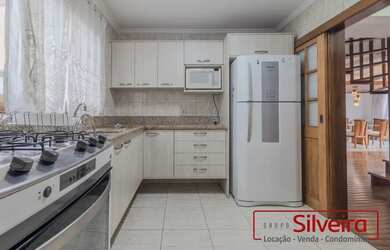 Imagem 14: APARTAMENTO COM 4 DORMITÓRIOS SEMI MOBILIADO, NO BAIRRO JARDIM LINDÓIA