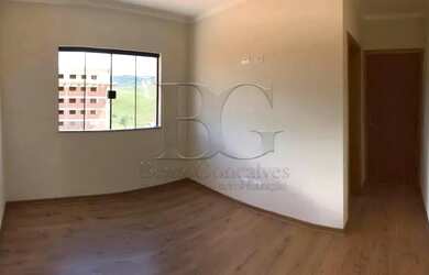 Imagem 12: Apartamentos Padrão em Poços de Caldas