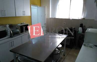 Imagem 5: Prédio comercial á venda na vila formosa