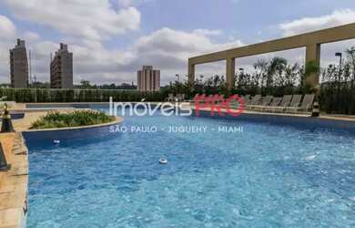 Imagem 8: Apartamento 123m² 3 Dormitórios para Venda no Campo Belo