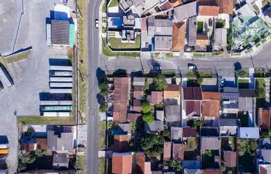 Imagem 15: Terreno à venda, 432 m² por R$ 395.000,00 - Atuba - Colombo/PR