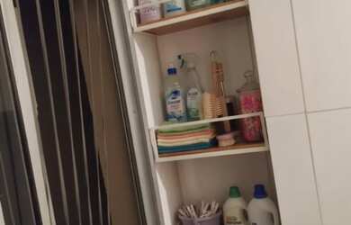 Imagem 7: Apto 3 qtos, Sol Manhã, 13º Andar, Lazer completo, 01 vaga Coberta carro/moto