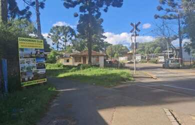 Imagem: O terreno possui 200m² de Área e está localizado em Barreirinha