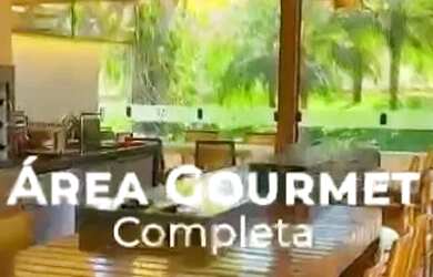 Imagem 11: Chácara / Sítio Bela Vista De Goiás / Alto Padrão