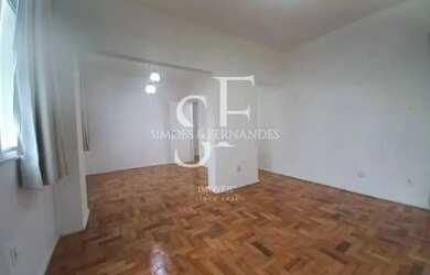 Imagem 3: Tijuca - Rua Barão de Itapagipe - Apartamento 2 salas, 2 quartos, dependência...