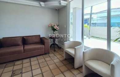 Imagem: O apartamento possui 4 Dormitórios, 3 Banheiros, 1 Vaga na