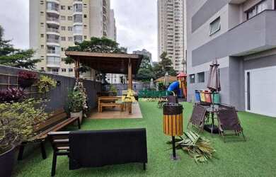 Imagem 13: Apartamento com 2 dormitórios para alugar, 56 m² por R$ 3.170,00/mês...