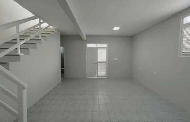 Imagem 2: Sobrado com 3 quartos em Centro - Mossoró - RN