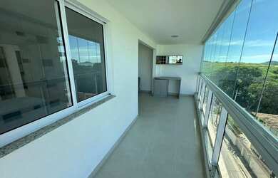 Imagem 5: Imóvel para venda tem 75 metros quadrados com 2 quartos em Praia do Morro...