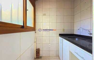 Imagem 9: Casa em Condomínio 2 dormitórios à venda Tristeza Porto Alegre/RS