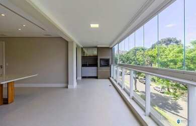 Imagem 13: Luxuoso Apartamento Mobiliado no Água Verde para venda e locação com...