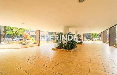 Imagem 15: Ótimo apartamento de 02 dormitórios, área de serviço com banheiro...