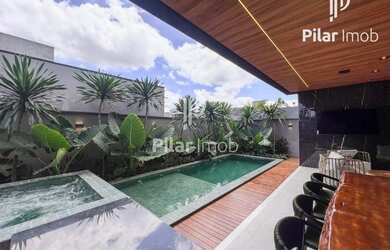 Imagem 6: Casa com 5 dormitórios à venda, 411 m² por R$ 4.650.000 - Eusébio...