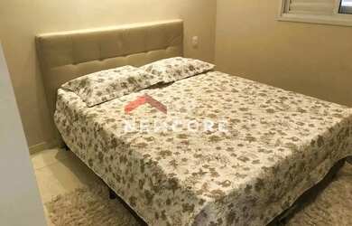 Imagem 5: Apartamento em Rodovia Doutor Edmir Viana Moura - Vila Paraíso - Caçapava/SP