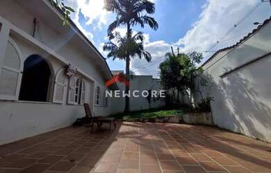 Imagem 9: Casa em Rua Eunice Weaver - Seminário - Curitiba/PR