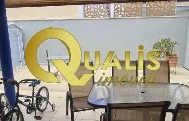 Imagem 8: CASA RESIDENCIAL em INDAIATUBA - SP, VILLAGGIO DI ITAICI