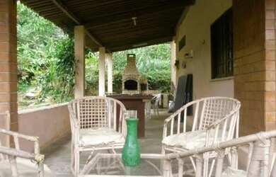 Imagem 13: Recanto dos Colibris Serra de Guaramiranga Pacoti / Ce