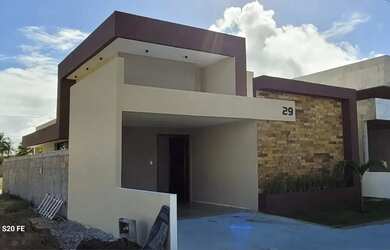 Imagem 3: Casa à venda no SOL E PRAIA , OLHOS D x27 ÁGUA, Barra dos Coqueiros,...