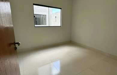 Imagem 5: Casa Jardim Alto Paraíso Aparecida de Goiânia