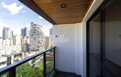 Imagem 5: Apartamento 3 quartos para alugar no a Pinheiros