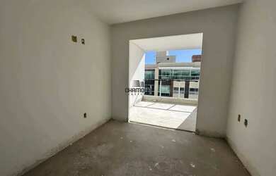 Imagem 10: 3 quartos sendo 1 suite com varanda