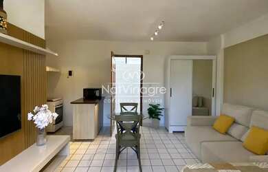 Imagem 3: Apartamento 1 quarto, 25 metros, em Candeias, lazer, 200 mil