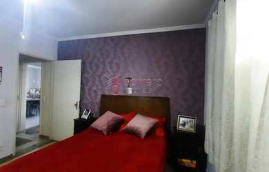 Imagem 7: CASA À VENDA NA VILA SÃO PAULO EM JUNDIAÍ - SP