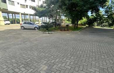 Imagem: O apartamento possui 3 Dormitórios, 3 Banheiros, 1 Vaga na