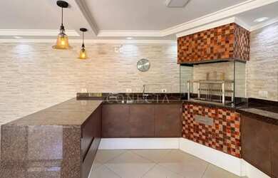 Imagem 8: Imóvel para aluguel com 180 metros quadrados com 3 quartos em Tamboré...