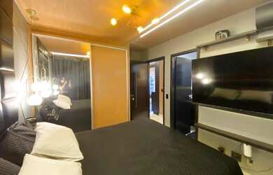 Imagem 4: Apartamento mobiliado 2 Quartos, 01 Suíte 52 m², Setor Bueno