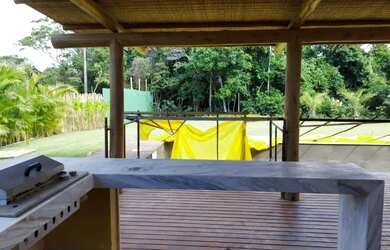 Imagem 5: Casa a venda em Trancoso. Piscina, Imóvel mobiliado, Ar-condicionadoe270m²...