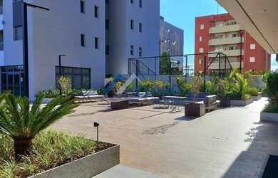 Imagem: APARTAMENTO CITY TOWERS ONE - BAURU/SP