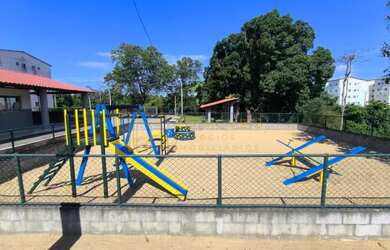 Imagem 11: Seu Novo Lar Apartamento no Jardim Limoeiro, Próximo ao Centro de Laranjeiras