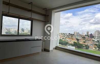 Imagem 3: Cobertura para alugar em Campinas, Cambuí, com 4 quartos, com 197 m², Trend Home & Des