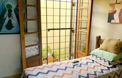 Imagem 11: CASA ASSOBRADADA - VILA HELENA - SP