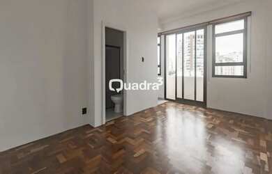 Imagem 3: Studio para alugar, com 42 m², 1 dormitório, 1 banheiro - Alto de Pinheiros...