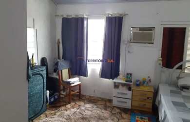 Imagem 6: Sobrado no bairro Hípica 2D