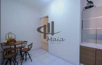 Imagem 7: Venda Apartamento Sao Caetano do Sul Santa Maria Ref: 6556